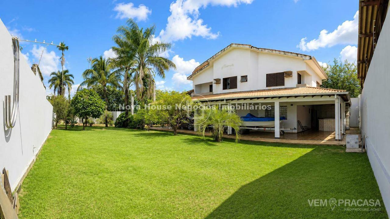 Sobrado à venda na Vila Vilas Boas, Campo Grande – foto 3