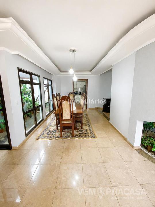 Sobrado à venda na Vila Vilas Boas, Campo Grande – foto 14
