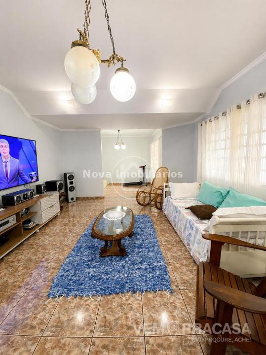 Sobrado à venda na Vila Vilas Boas, Campo Grande – foto 19