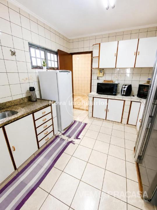 Sobrado à venda na Vila Vilas Boas, Campo Grande – foto 25