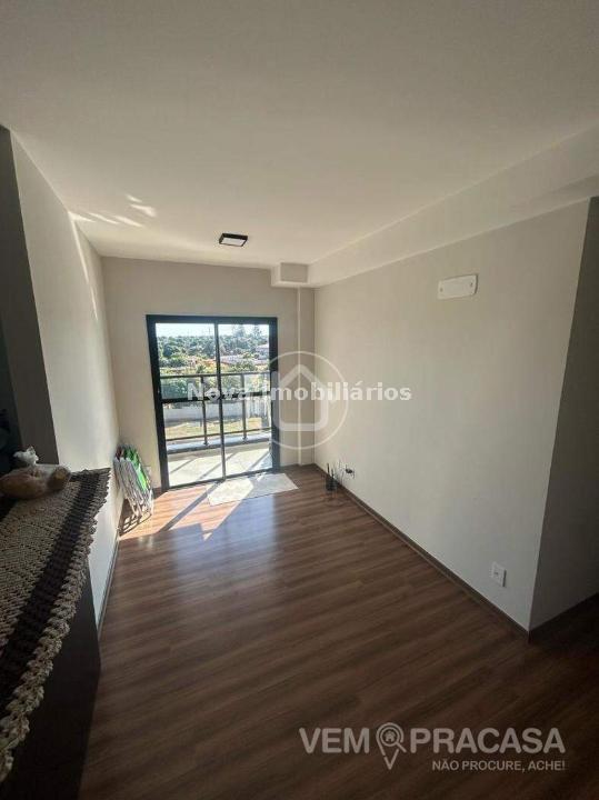 Apartamento à venda no Vivendas do Parque, Campo Grande – foto 1
