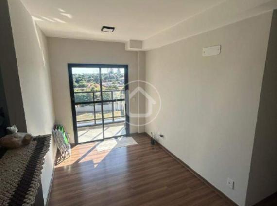 Apartamento à venda no Vivendas do Parque, Campo Grande