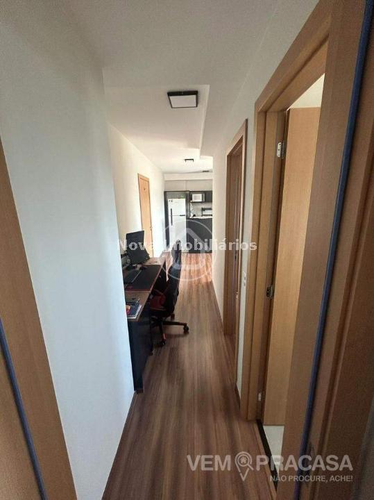 Apartamento à venda no Vivendas do Parque, Campo Grande – foto 5