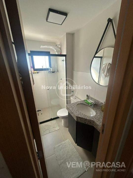 Apartamento à venda no Vivendas do Parque, Campo Grande – foto 9