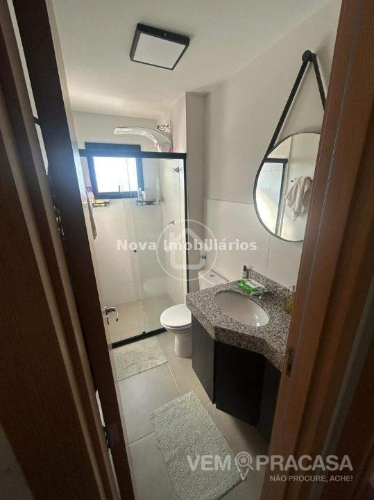 Apartamento à venda no Vivendas do Parque, Campo Grande – foto 10