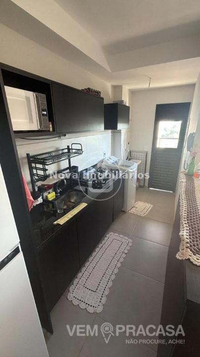 Apartamento à venda no Vivendas do Parque, Campo Grande – foto 18