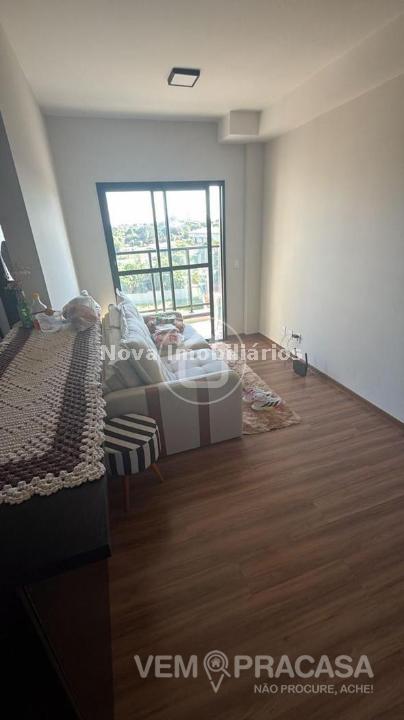 Apartamento à venda no Vivendas do Parque, Campo Grande – foto 20