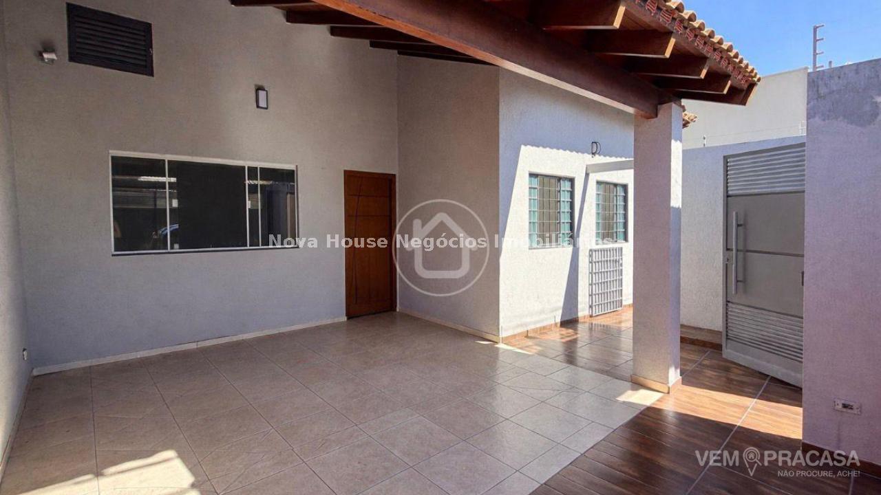 Casa Térrea à venda no Monte Castelo, Campo Grande – foto 3
