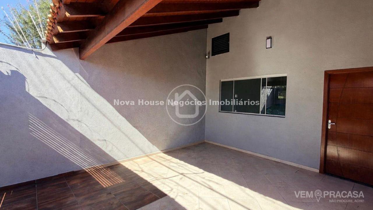 Casa Térrea à venda no Monte Castelo, Campo Grande – foto 5