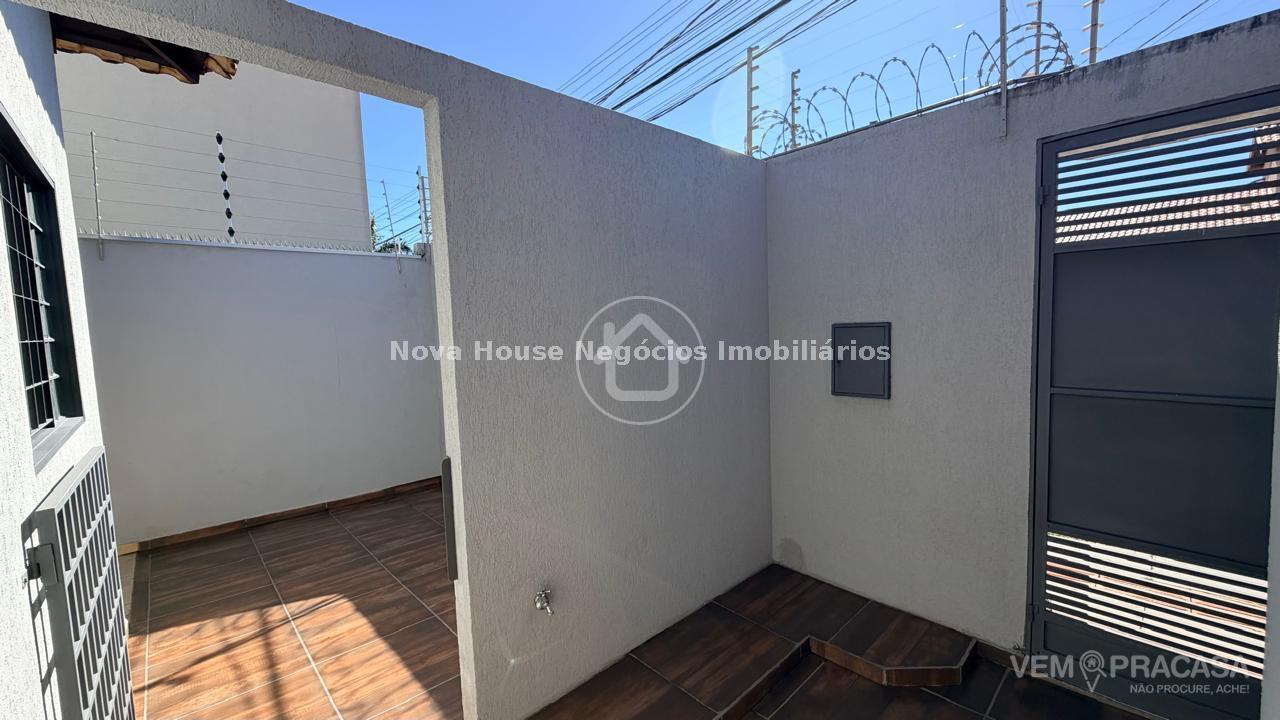 Casa Térrea à venda no Monte Castelo, Campo Grande – foto 7