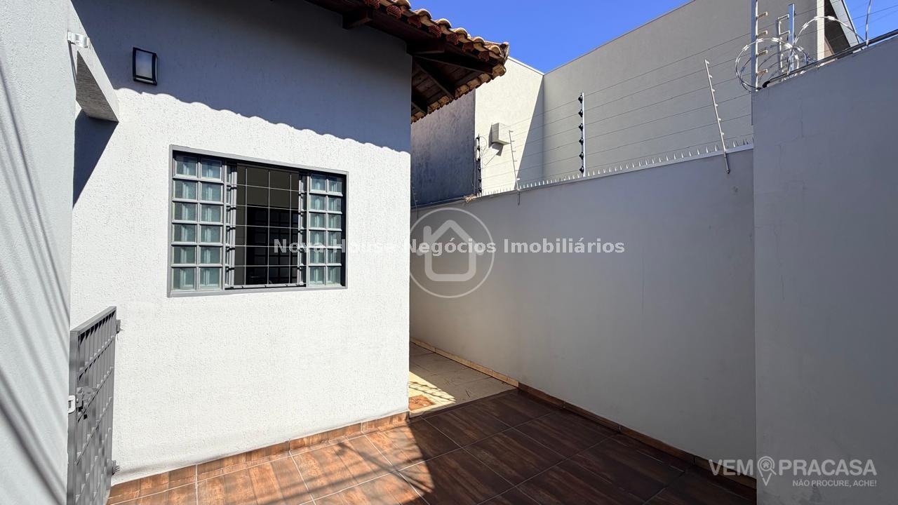 Casa Térrea à venda no Monte Castelo, Campo Grande – foto 10