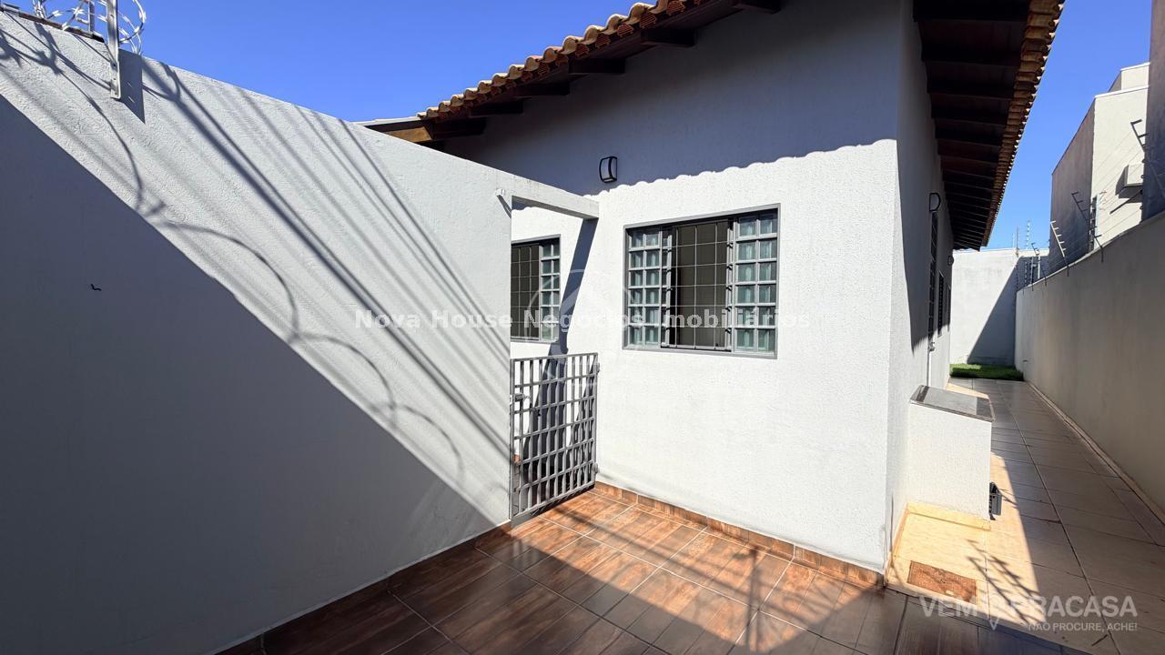 Casa Térrea à venda no Monte Castelo, Campo Grande – foto 12