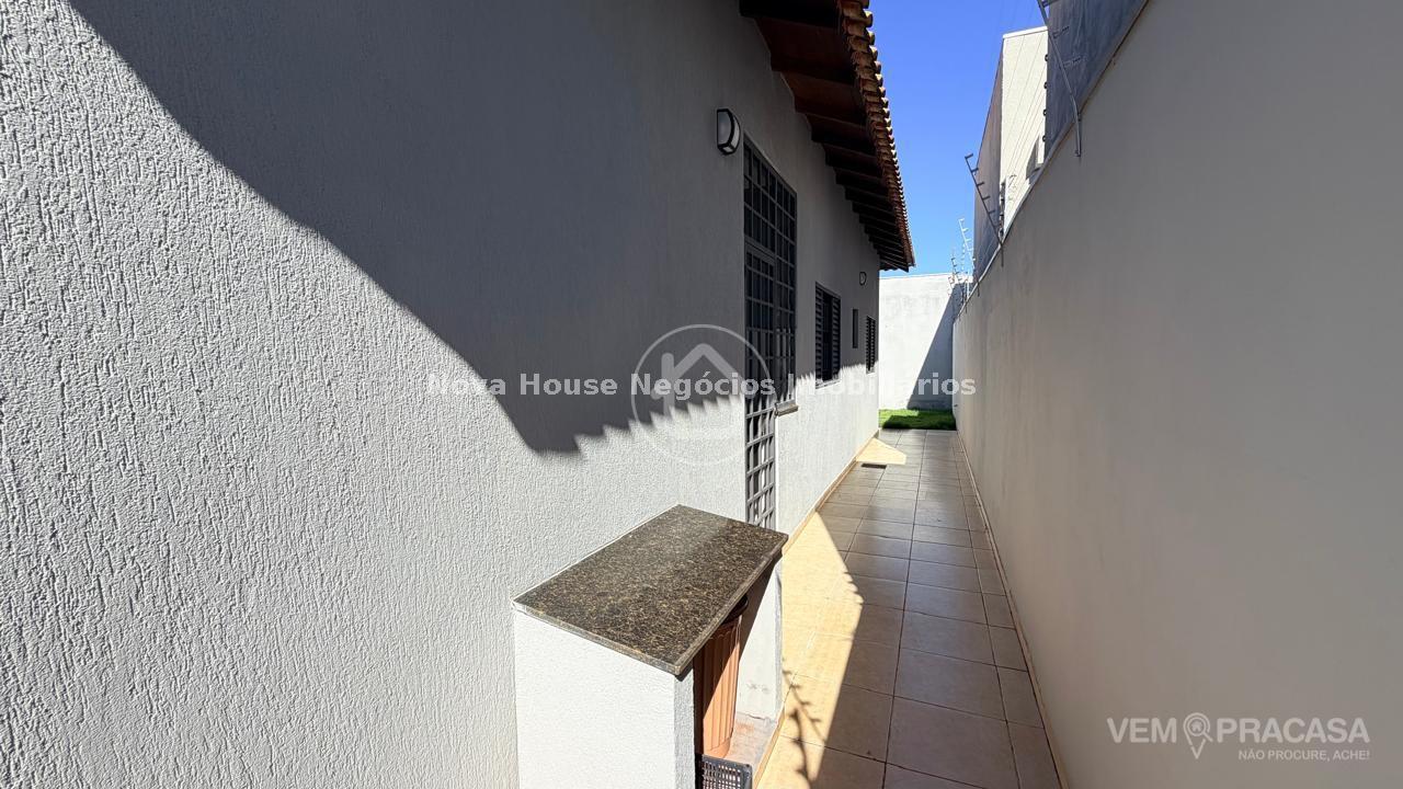 Casa Térrea à venda no Monte Castelo, Campo Grande – foto 13