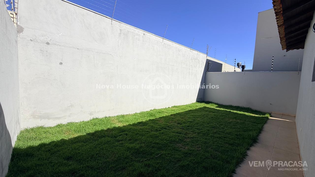 Casa Térrea à venda no Monte Castelo, Campo Grande – foto 17