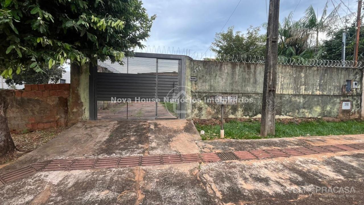 Casa Térrea à venda na Vila Albuquerque, Campo Grande – foto 2