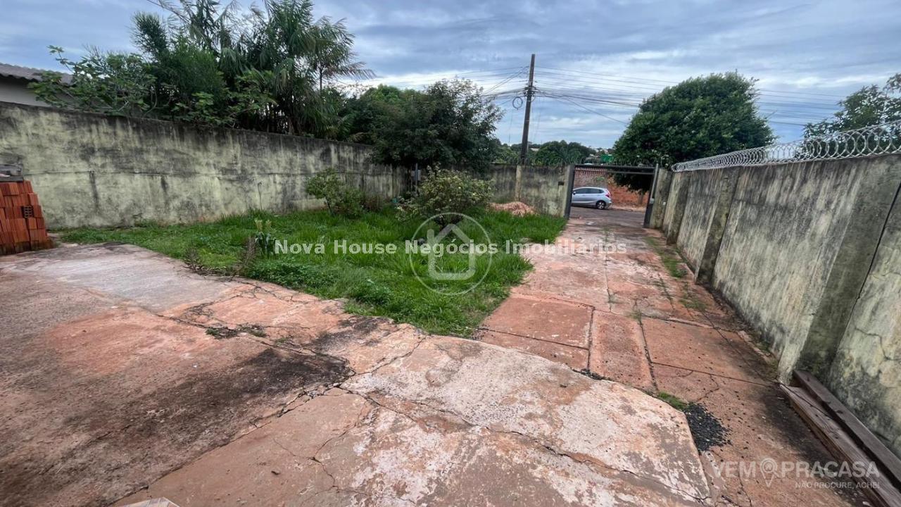 Casa Térrea à venda na Vila Albuquerque, Campo Grande – foto 3