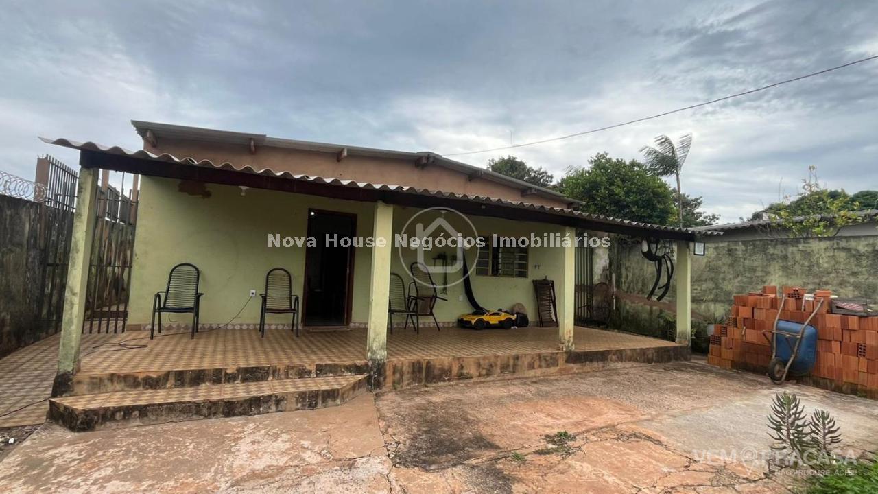Casa Térrea à venda na Vila Albuquerque, Campo Grande – foto 6