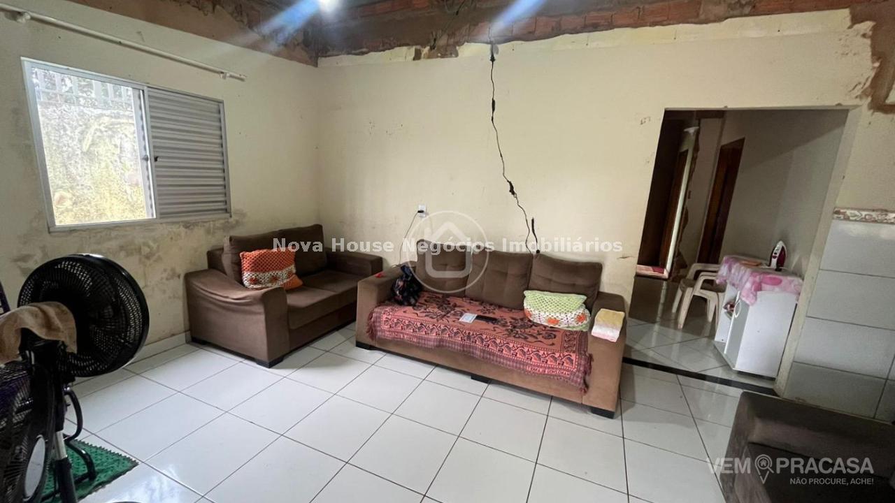 Casa Térrea à venda na Vila Albuquerque, Campo Grande – foto 8