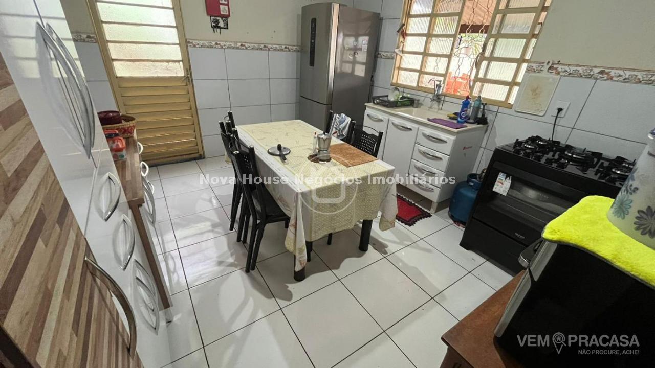 Casa Térrea à venda na Vila Albuquerque, Campo Grande – foto 9