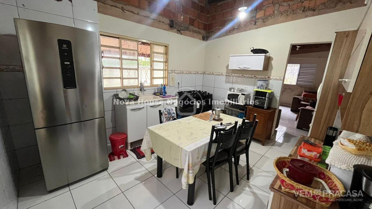 Casa Térrea à venda na Vila Albuquerque, Campo Grande – foto 11