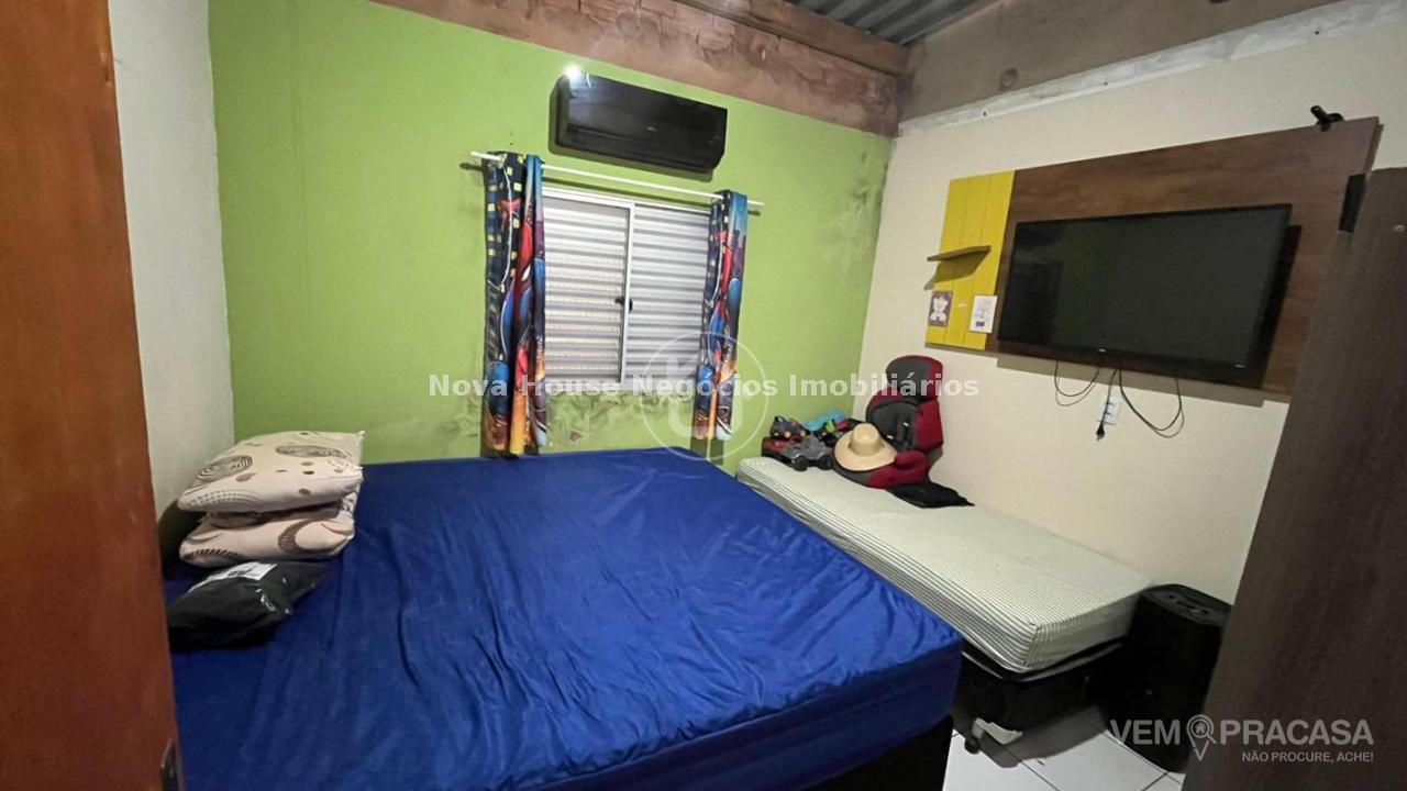 Casa Térrea à venda na Vila Albuquerque, Campo Grande – foto 18