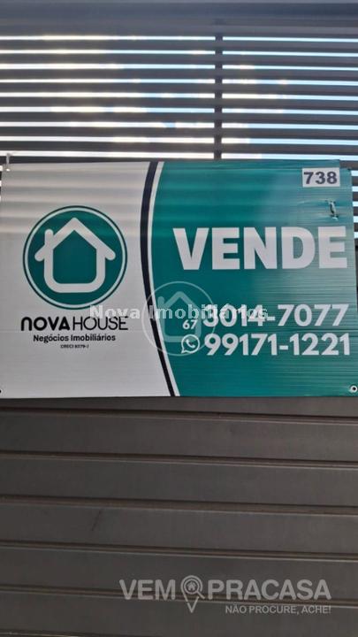 Casa Térrea à venda na Vila Albuquerque, Campo Grande – foto 25