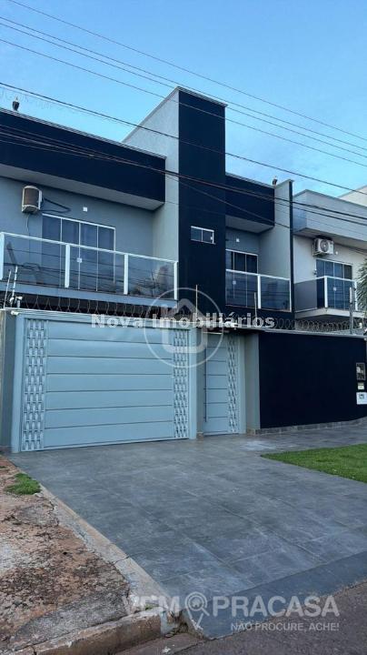 Sobrado à venda no Jardim Leblon, Campo Grande – foto 2