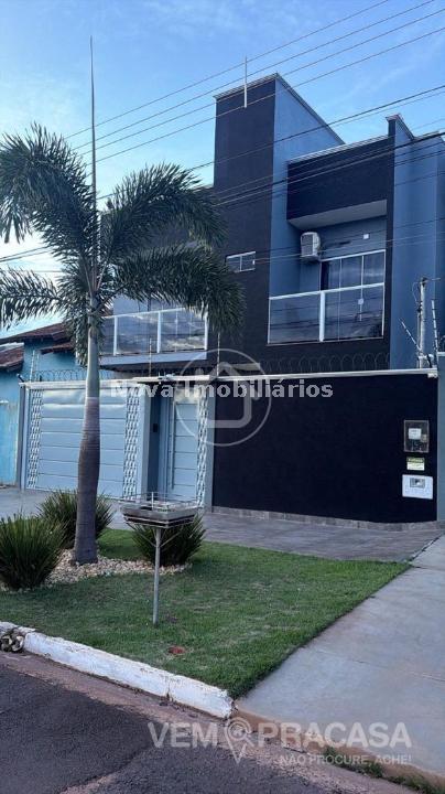 Sobrado à venda no Jardim Leblon, Campo Grande – foto 3
