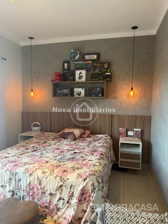 Sobrado à venda no Jardim Leblon, Campo Grande – foto 5