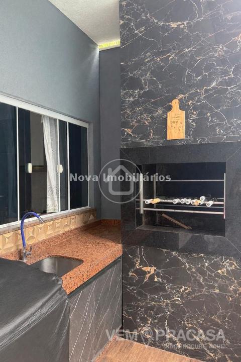 Sobrado à venda no Jardim Leblon, Campo Grande – foto 8