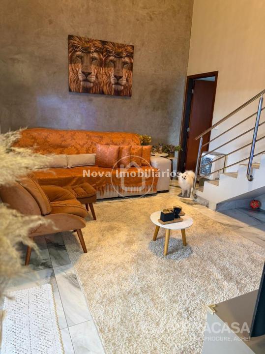 Sobrado à venda no Jardim Leblon, Campo Grande – foto 12