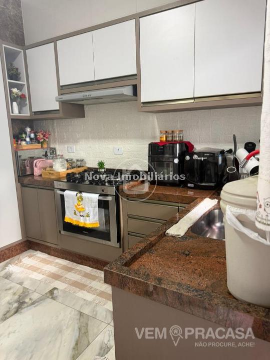 Sobrado à venda no Jardim Leblon, Campo Grande – foto 13