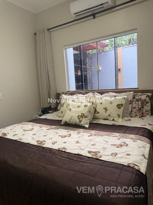 Sobrado à venda no Jardim Leblon, Campo Grande – foto 16