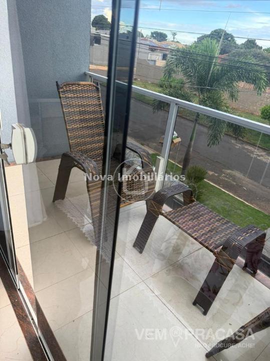 Sobrado à venda no Jardim Leblon, Campo Grande – foto 44