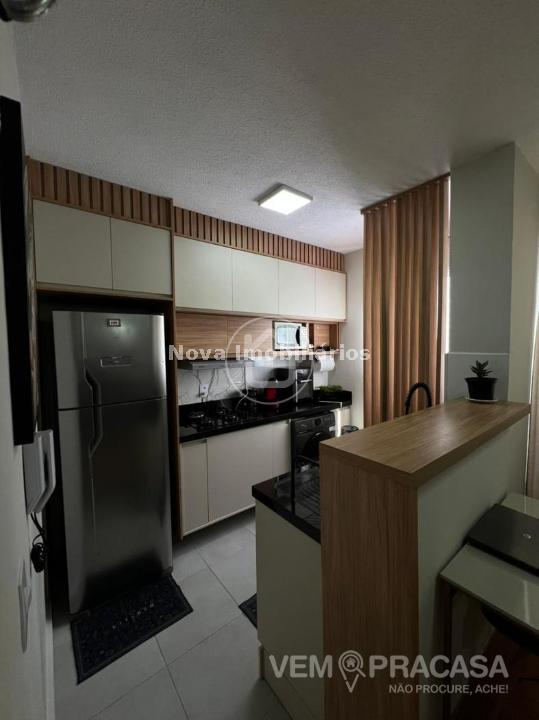 Apartamento à venda no Tiradentes, Campo Grande – foto 3