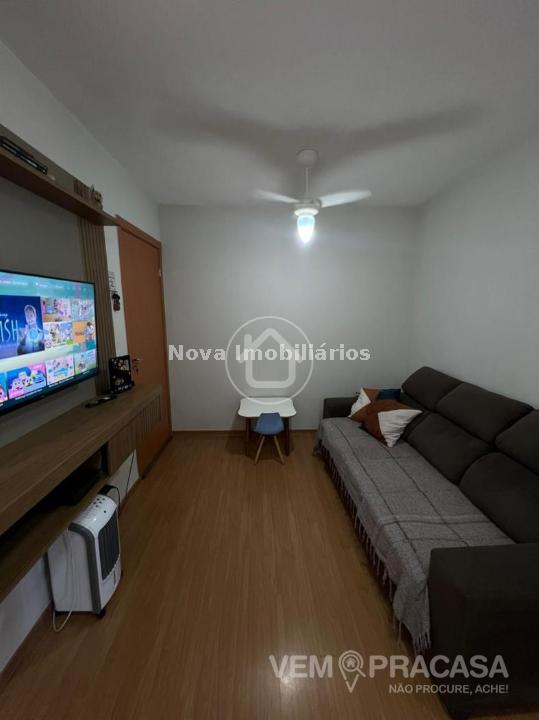 Apartamento à venda no Tiradentes, Campo Grande – foto 5