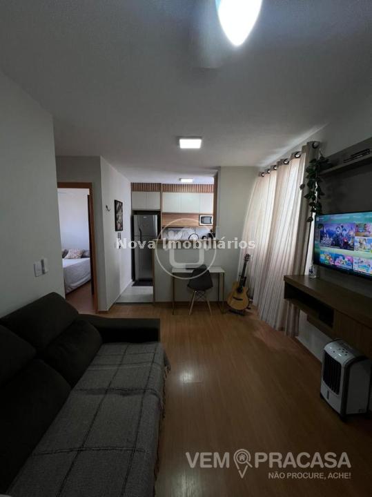 Apartamento à venda no Tiradentes, Campo Grande – foto 8