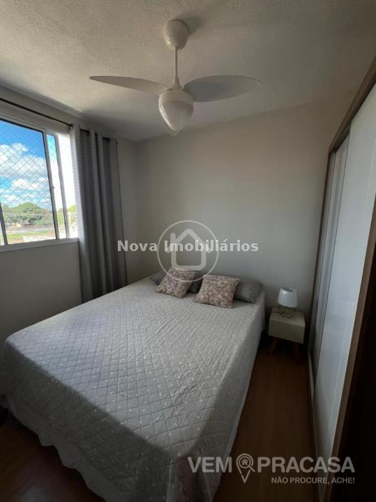 Apartamento à venda no Tiradentes, Campo Grande – foto 13
