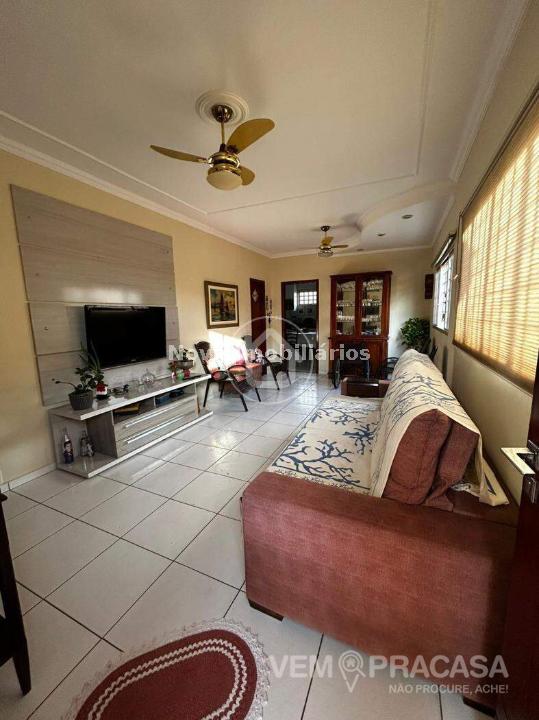 Sobrado à venda na Vila Rica, Campo Grande – foto 4