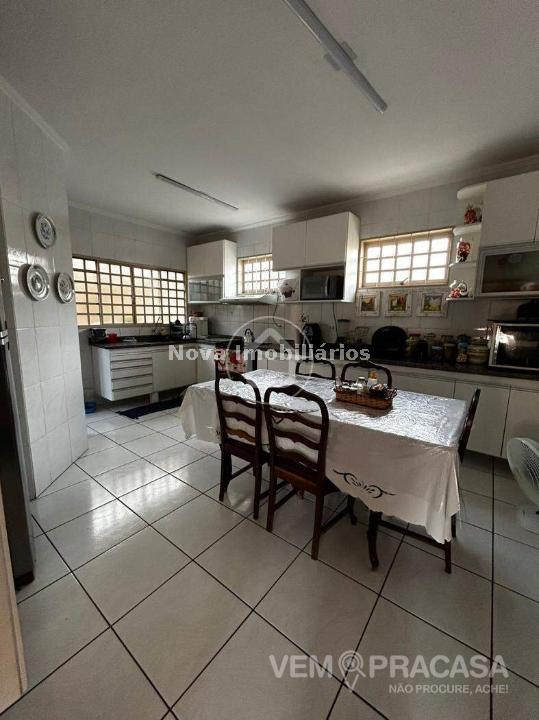 Sobrado à venda na Vila Rica, Campo Grande – foto 5