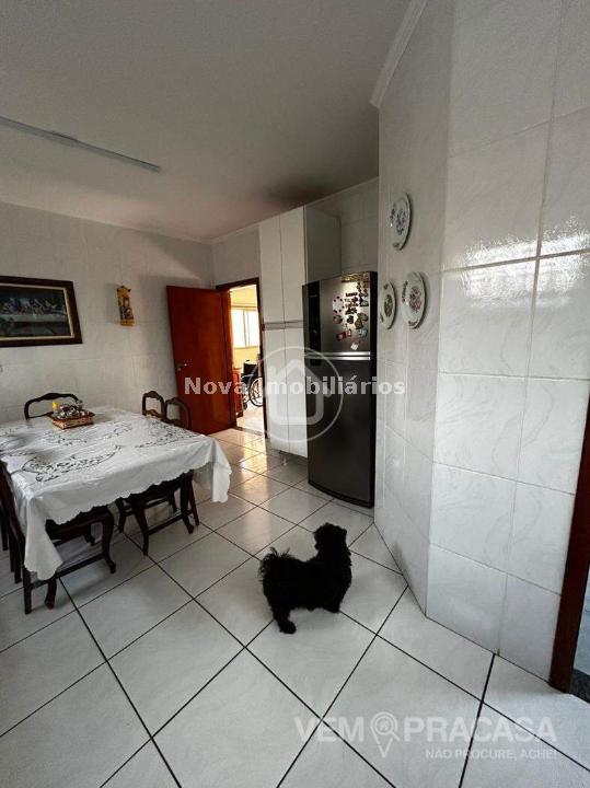 Sobrado à venda na Vila Rica, Campo Grande – foto 8