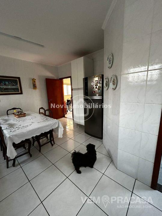 Sobrado à venda na Vila Rica, Campo Grande – foto 7