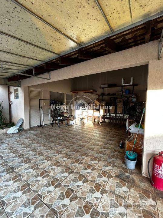Sobrado à venda na Vila Rica, Campo Grande – foto 11