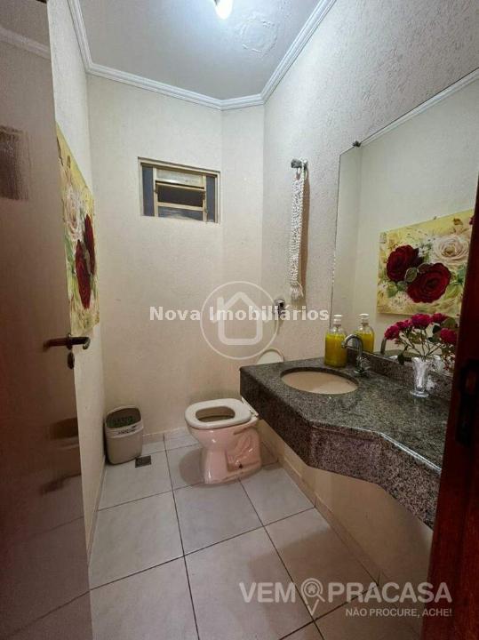 Sobrado à venda na Vila Rica, Campo Grande – foto 14