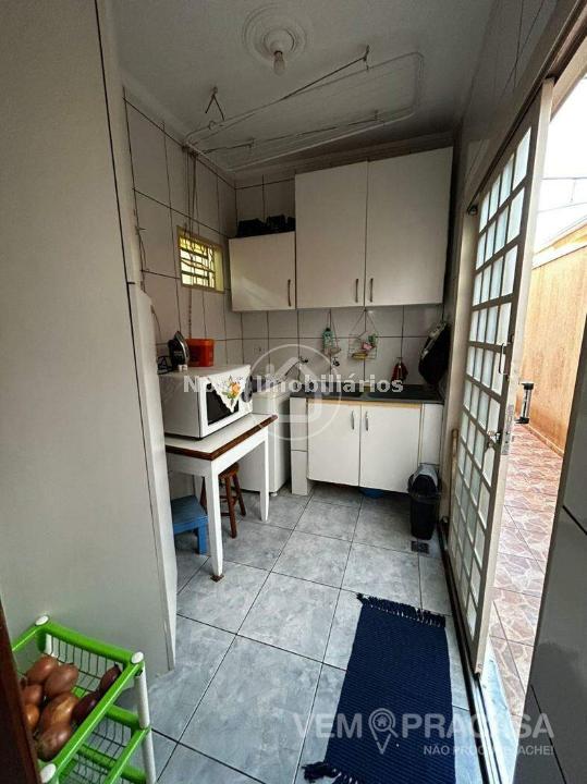 Sobrado à venda na Vila Rica, Campo Grande – foto 15