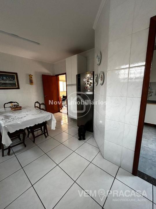 Sobrado à venda na Vila Rica, Campo Grande – foto 18