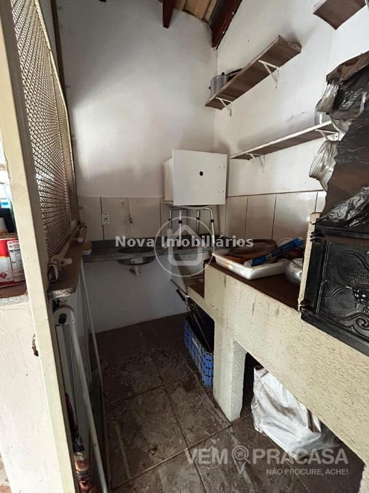 Sobrado à venda na Vila Rica, Campo Grande – foto 20