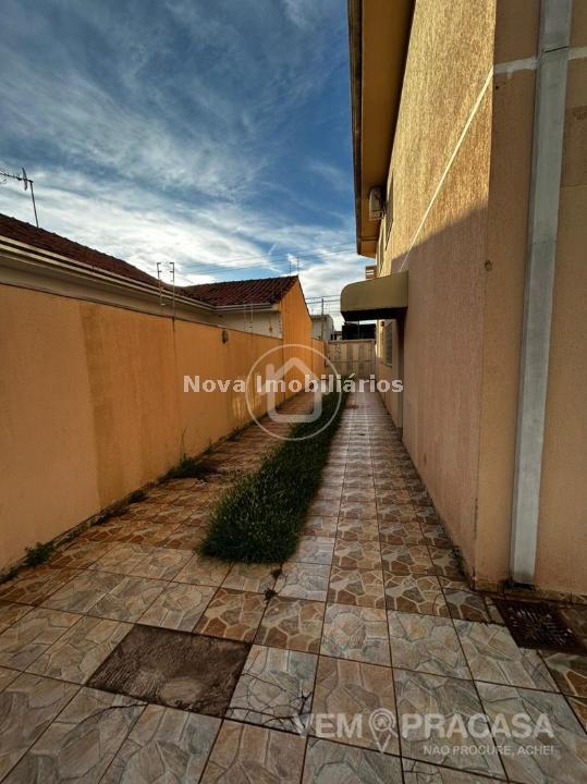 Sobrado à venda na Vila Rica, Campo Grande – foto 27