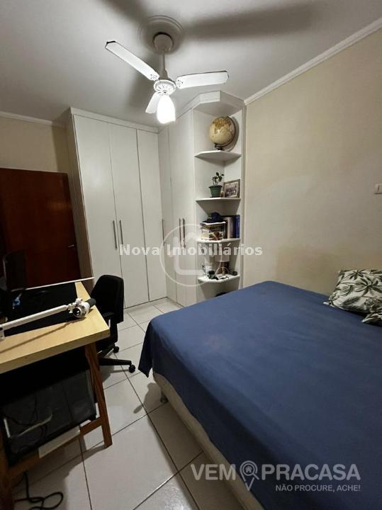 Sobrado à venda na Vila Rica, Campo Grande – foto 32