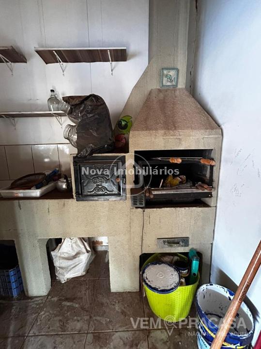 Sobrado à venda na Vila Rica, Campo Grande – foto 37